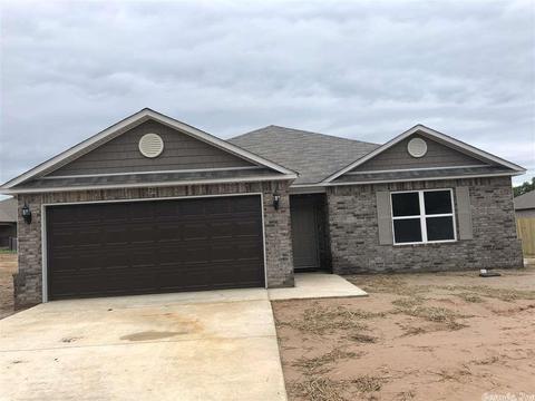 20 Dunnaway Dr, Austin, AR 72007 photo 2