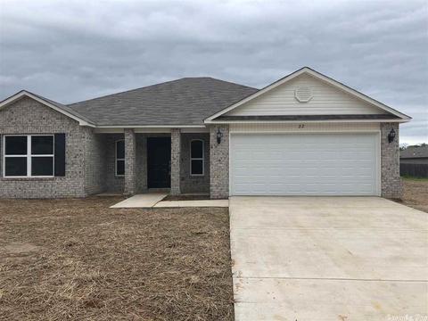 22 Dunnaway Dr, Austin, AR 72007 photo 1