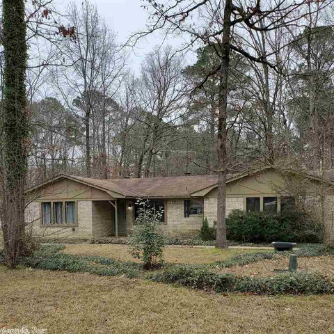 7282 Rustic Cir, Pine Bluff, AR 71603 photo 1