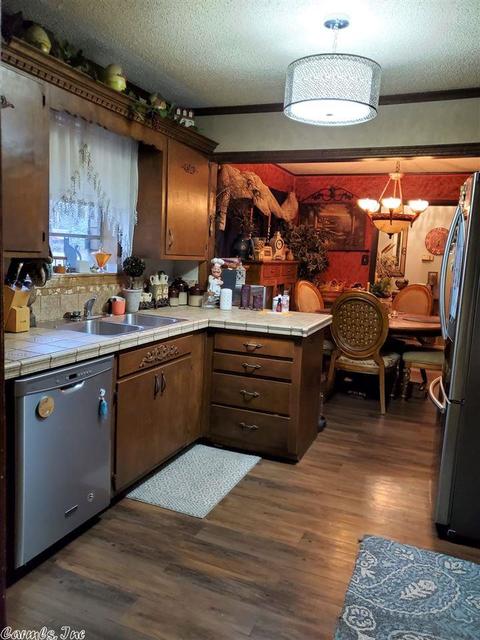 7282 Rustic Cir, Pine Bluff, AR 71603 photo 3