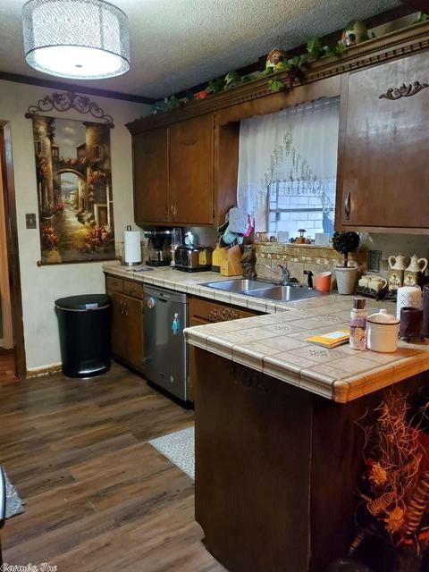 7282 Rustic Cir, Pine Bluff, AR 71603 photo 4