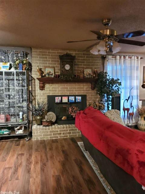 7282 Rustic Cir, Pine Bluff, AR 71603 photo 12