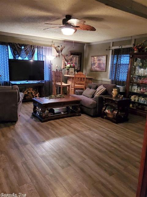 7282 Rustic Cir, Pine Bluff, AR 71603 photo 11