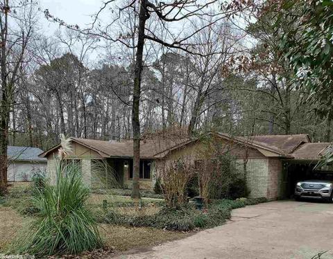 7282 Rustic Cir, Pine Bluff, AR 71603 photo 2