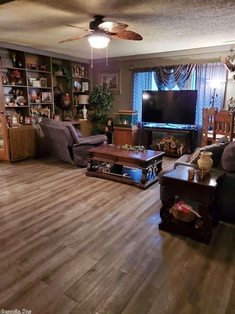 7282 Rustic Cir, Pine Bluff, AR 71603 photo 7