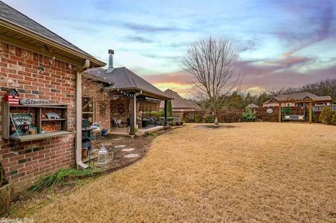 4030 Newcastle Dr, Conway, AR 72034 photo 37