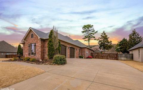 4030 Newcastle Dr, Conway, AR 72034 photo 3