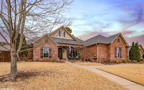 4030 Newcastle Dr, Conway, AR 72034 photo 2