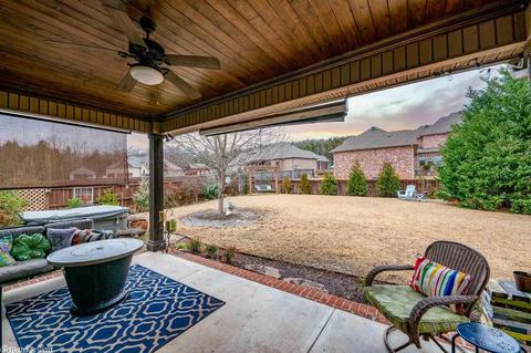 4030 Newcastle Dr, Conway, AR 72034 photo 36
