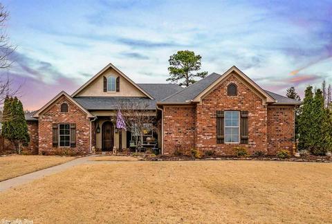 4030 Newcastle Dr, Conway, AR 72034 photo 1