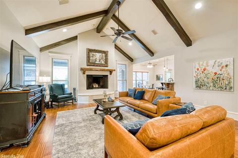 4030 Newcastle Dr, Conway, AR 72034 photo 8