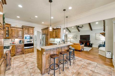 4030 Newcastle Dr, Conway, AR 72034 photo 11