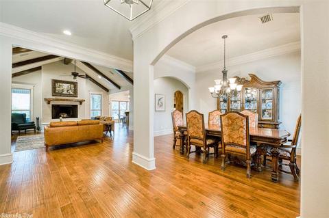 4030 Newcastle Dr, Conway, AR 72034 photo 4