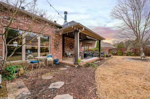 4030 Newcastle Dr, Conway, AR 72034 photo 38