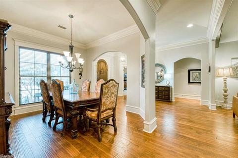 4030 Newcastle Dr, Conway, AR 72034 photo 9
