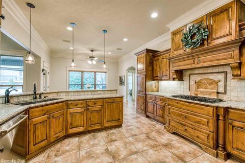 4030 Newcastle Dr, Conway, AR 72034 photo 12