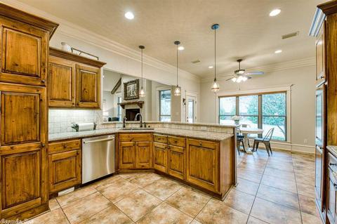 4030 Newcastle Dr, Conway, AR 72034 photo 13