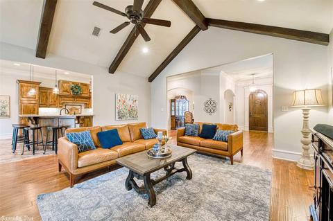 4030 Newcastle Dr, Conway, AR 72034 photo 7
