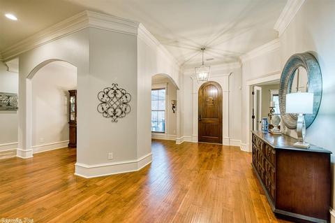 4030 Newcastle Dr, Conway, AR 72034 photo 5