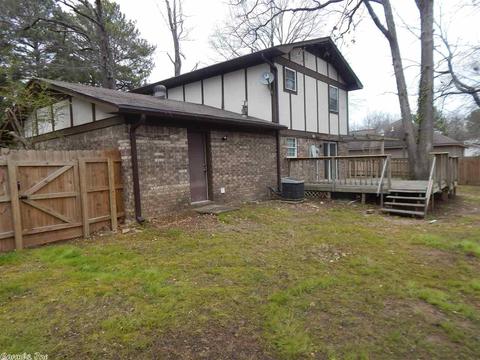 3507 Stillman Loop, Bryant, AR 72022 photo 2