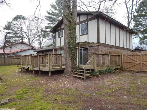 3507 Stillman Loop, Bryant, AR 72022 photo 3