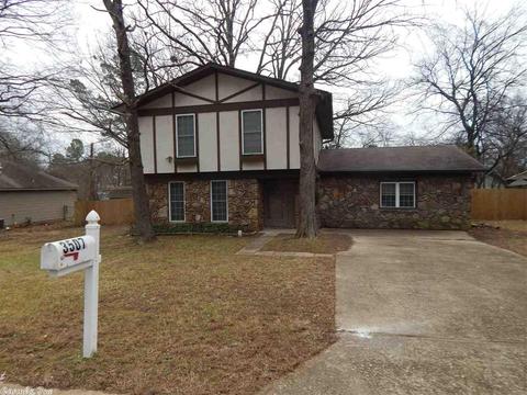 3507 Stillman Loop, Bryant, AR 72022 photo 32