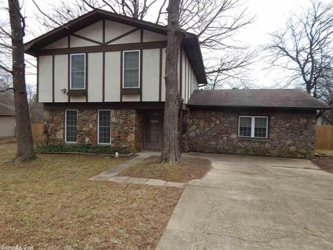 3507 Stillman Loop, Bryant, AR 72022 photo 1