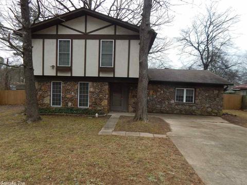 3507 Stillman Loop, Bryant, AR 72022 photo 33