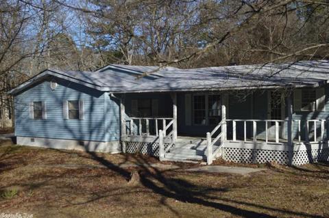 477 Point Cedar, Pearcy, AR 71964 photo 1