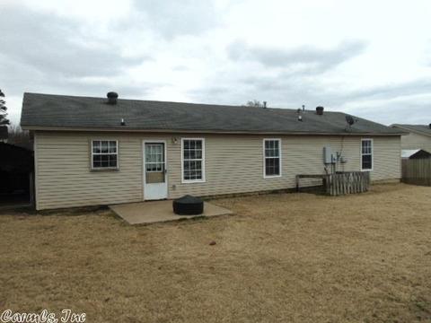 14122 Ridgecrest Dr, Alexander, AR 72002 photo 13