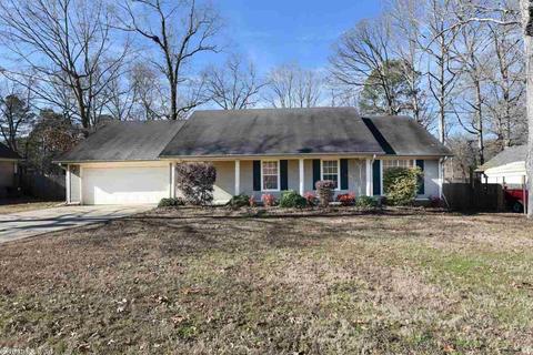 2209 Coraltree Dr, Bryant, AR 72022 photo 1