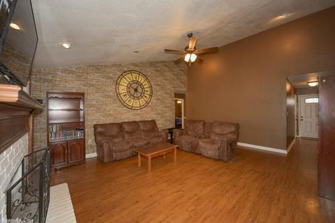 2209 Coraltree Dr, Bryant, AR 72022 photo 5