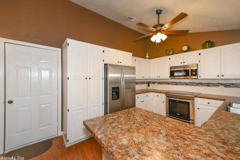 2209 Coraltree Dr, Bryant, AR 72022 photo 9