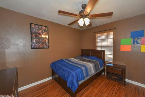 2209 Coraltree Dr, Bryant, AR 72022 photo 14