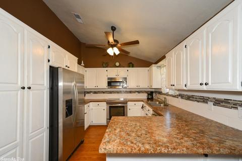 2209 Coraltree Dr, Bryant, AR 72022 photo 8
