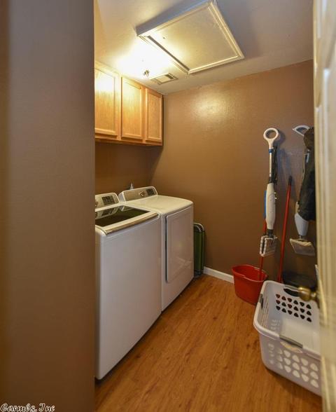 2209 Coraltree Dr, Bryant, AR 72022 photo 25