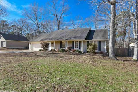 2209 Coraltree Dr, Bryant, AR 72022 photo 2