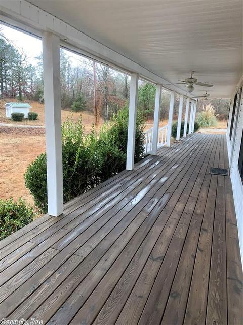 690 Lost Creek Rd, Pearcy, AR 71964 photo 1