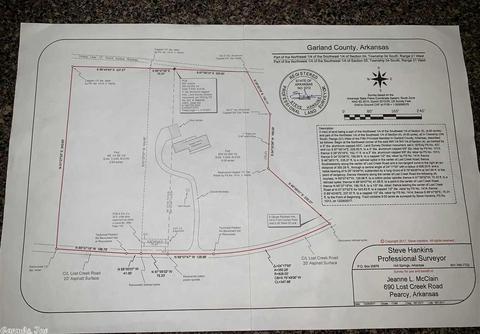 690 Lost Creek Rd, Pearcy, AR 71964 photo 40