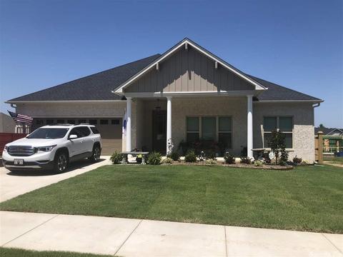 2590 Overcup Dr, Conway, AR 72034 photo 1