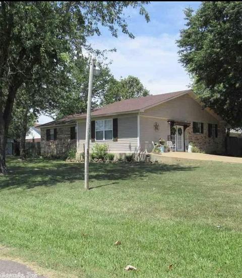 606 Meadow Cir, Beebe, AR 72012 photo 1
