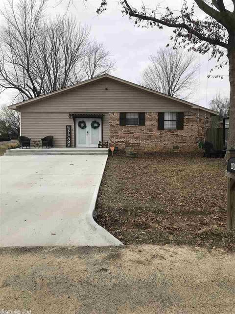 606 Meadow Cir, Beebe, AR 72012 photo 3