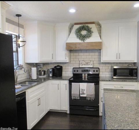 606 Meadow Cir, Beebe, AR 72012 photo 2