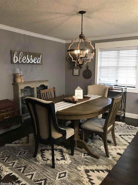606 Meadow Cir, Beebe, AR 72012 photo 7