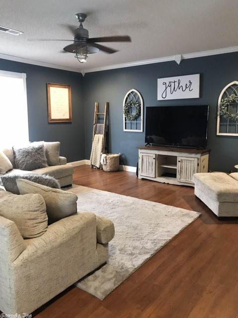 606 Meadow Cir, Beebe, AR 72012 photo 4