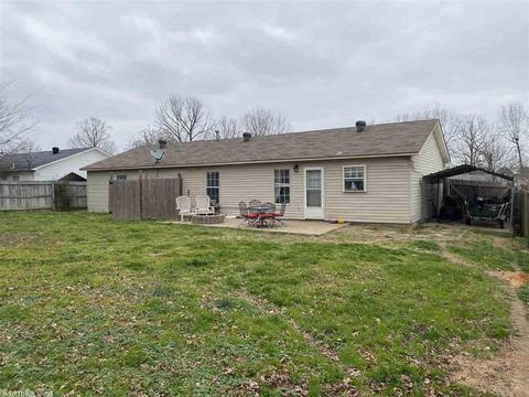 13820 Cherry Hill Dr, Alexander, AR 72002 photo 19
