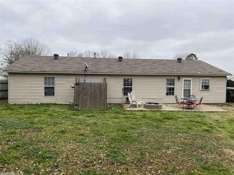 13820 Cherry Hill Dr, Alexander, AR 72002 photo 17