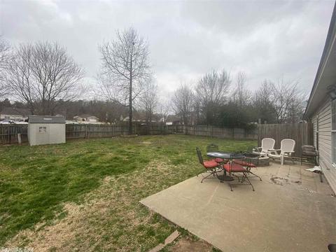 13820 Cherry Hill Dr, Alexander, AR 72002 photo 20