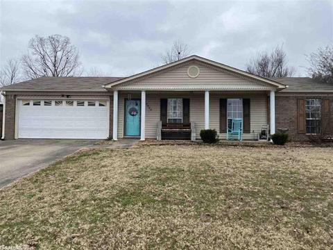 13820 Cherry Hill Dr, Alexander, AR 72002 photo 1