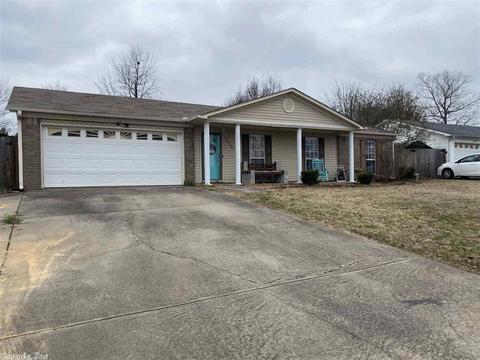 13820 Cherry Hill Dr, Alexander, AR 72002 photo 3